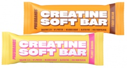 Pro!brands Creatine Soft Bar 40 g