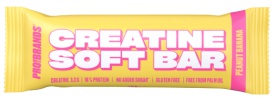 Pro!brands Creatine Soft Bar 40 g