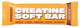 Pro!brands Creatine Soft Bar 40 g