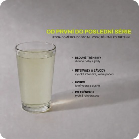 Pulse Performance Electrolytes 220 g