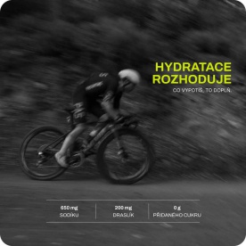 Pulse Performance Electrolytes 220 g
