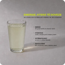 Pulse Performance Iont Drink 640 g