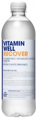 Vitamin Well 500 ml - Recover VÝPRODEJ 18.10.2026