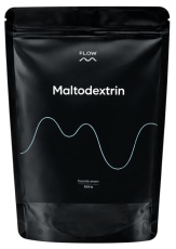 Flow Maltodextrin 500 g VÝPRODEJ (POŠK.OBAL)