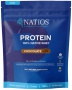 NATIOS 100% Native Whey Protein 1000 g