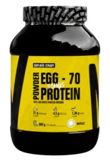 Titánus Egg Protein 70 900 g