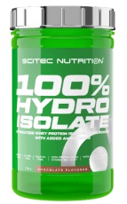 Scitec 100% Hydro Isolate 700 g