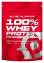 Scitec 100% Whey Protein Professional 400 g Scitec 100% Whey Protein Professional 400 g