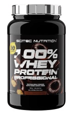 Scitec 100% Whey Protein Professional 780 g