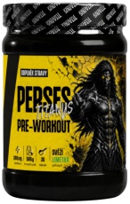 Titánus Pre-Workout Perses 600 g