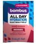 Bombus All Day Hydration Electrolytes 12 g Bombus All Day Hydration Electrolytes 12 g