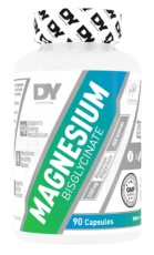 Dorian Yates Magnesium Bisglycinate 90 kapslí