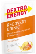 Dextro Energy Recovery Drink 44,5 g