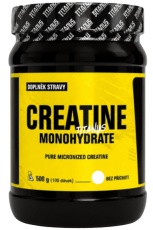 Titánus Creatine Monohydrate 500 g