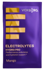 Voxberg Electrolytes Hydro Pro 22 g