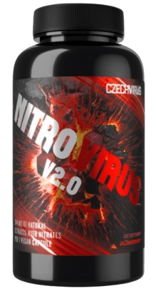 Czech Virus Nitro Virus 2.0