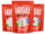 LAVDAY Konjakové Těstoviny 270 g