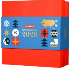 Nutrend Adventní Kalendář 2340 g