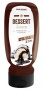 Body Attack Dessert Sauce 320 ml - Čokoláda VÝPRODEJ 10.2026