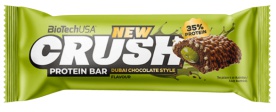 BioTechUSA Crush Protein Bar 45 g
