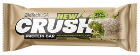 BioTechUSA Crush Protein Bar 45 g