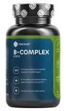 MAXXWIN B-Complex Forte