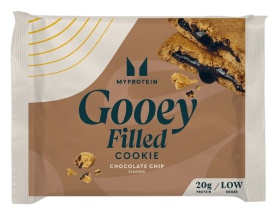 MyProtein Gooey Filled Cookie 75 g