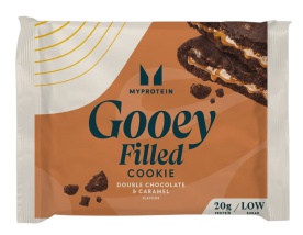 MyProtein Gooey Filled Cookie 75 g