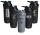 Smartshake Šejkr Reforce Rock Band Collection 900 ml