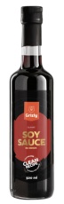 Grizly Sójová Omáčka 500 ml