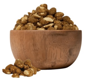 Grizly Arašídy S Kořením Pěti Vůní 250 g
