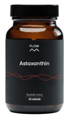 Flow Astaxanthin 60 tobolek