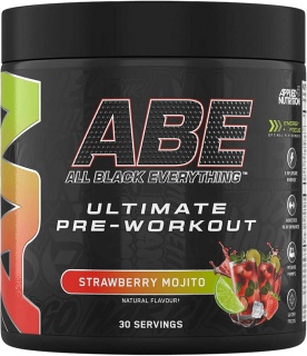 Applied Nutrition ABE Ultimate Pre-Workout 375 g