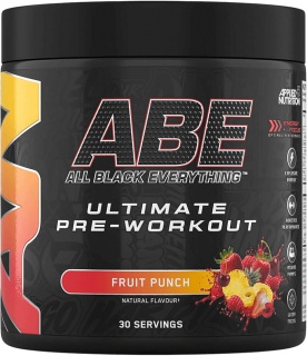 Applied Nutrition ABE Ultimate Pre-Workout 375 g