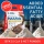 Applied Nutrition Critical Mass 6000 g