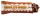 Barebells Protein Spread Bar 45 g