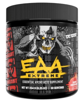 Mutant EAA Extreme 234 g