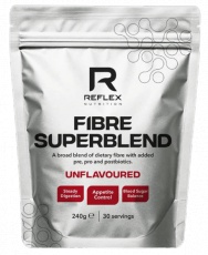 Reflex Fibre Superblend (Vláknina) 240 g