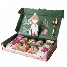 BIG BOY® Degustační Set Big Vánoce 2026 420 g