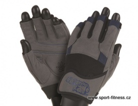 Fitness rukavice Cool - M