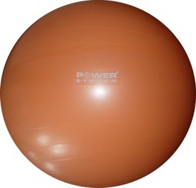 Power System Gymnastický míč POWER GYMBALL 55 cm