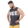 Pánské fitness oblečení Pánské fitness oblečení