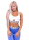 Dámské fitness oblečení Dámské fitness oblečení