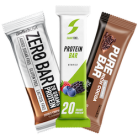 Proteinové tyčinky