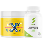 Nootropika, adaptogeny