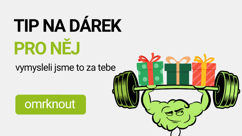 Dárky pro něj