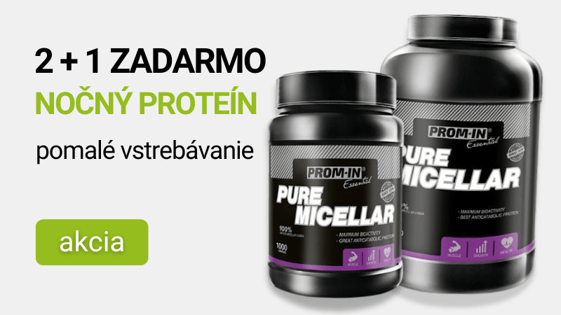 Prom-in Essential Pure Micellar 2250 g + 1000 g ZADARMO