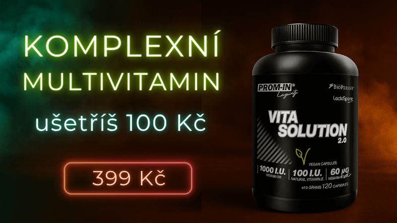 Prom-in Vita Solution 2.0