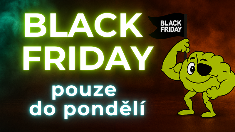 Black Friday Last Call