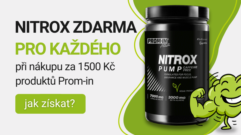 Nitrox Zdarma -> URL do kategorie Prom-in - více info